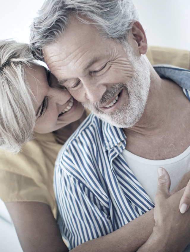 Facts About Age-Related Decline