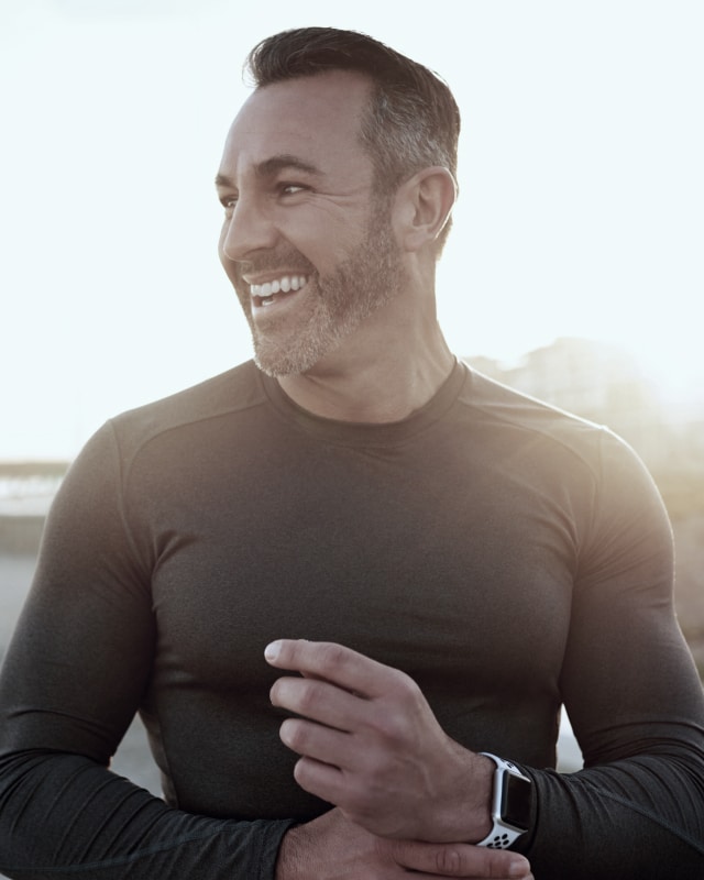 Facts About Hormone Replacement for Men