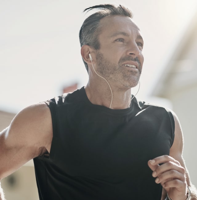 Facts About Hair Loss