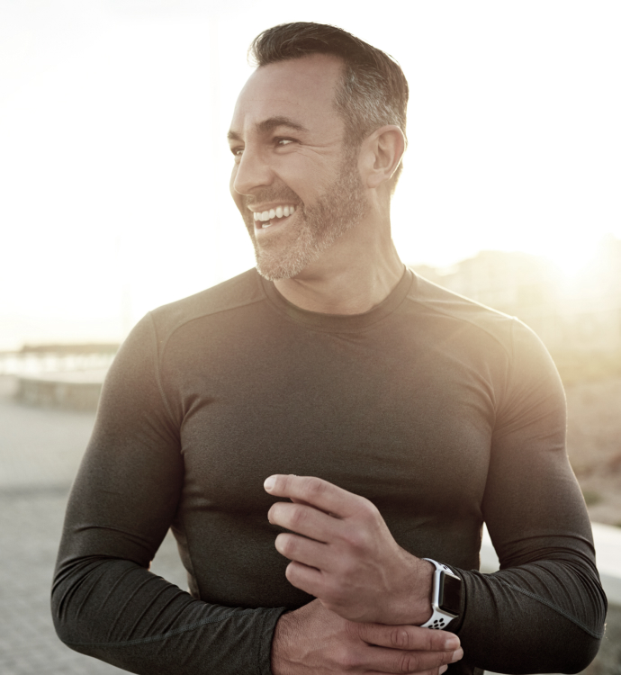 Testosterone Basics